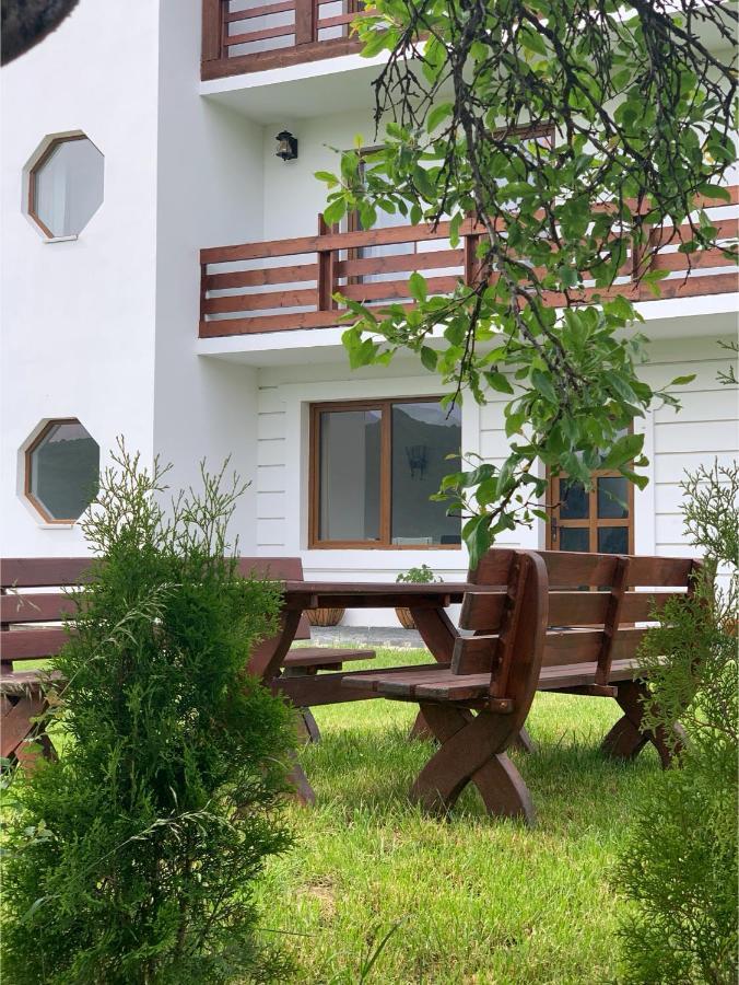 Poeme Hotel Sighetu Marmaţiei Exterior foto